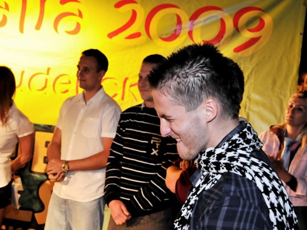 Chrzanowskie juwenalia, czyli chrzanoalia – 16.05.2009 r.