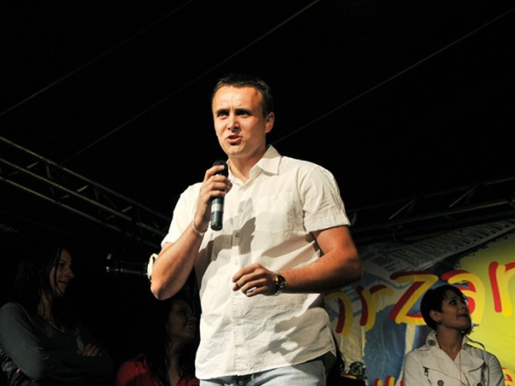 Chrzanowskie juwenalia, czyli chrzanoalia – 16.05.2009 r.