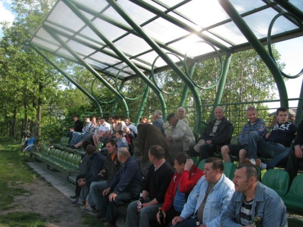  LKS Żarki-Korona Lgota 2-0 A klasa sobota, 23.05.2009 r.