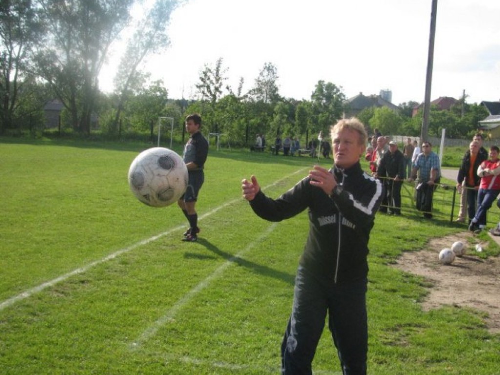  LKS Żarki-Korona Lgota 2-0 A klasa sobota, 23.05.2009 r.
