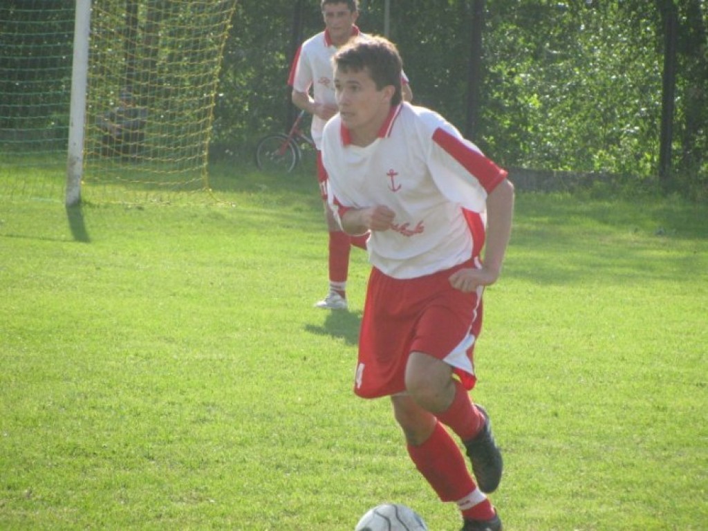  LKS Żarki-Korona Lgota 2-0 A klasa sobota, 23.05.2009 r.