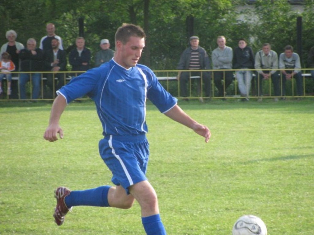  LKS Żarki-Korona Lgota 2-0 A klasa sobota, 23.05.2009 r.