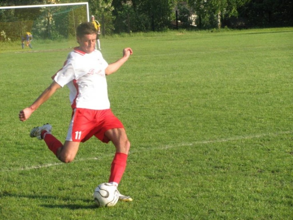  LKS Żarki-Korona Lgota 2-0 A klasa sobota, 23.05.2009 r.
