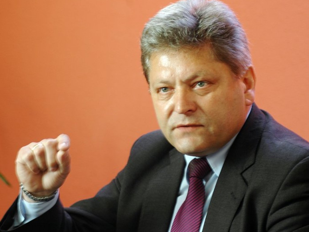 Debata kandydatów do Europarlamentu z okręgu małopolsko-świętokrzyskiego w redakcji „Przełomu”- 28.05.2009 r.