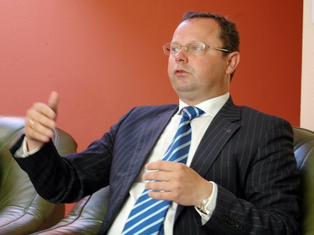 Debata kandydatów do Europarlamentu z okręgu małopolsko-świętokrzyskiego w redakcji „Przełomu”- 28.05.2009 r.