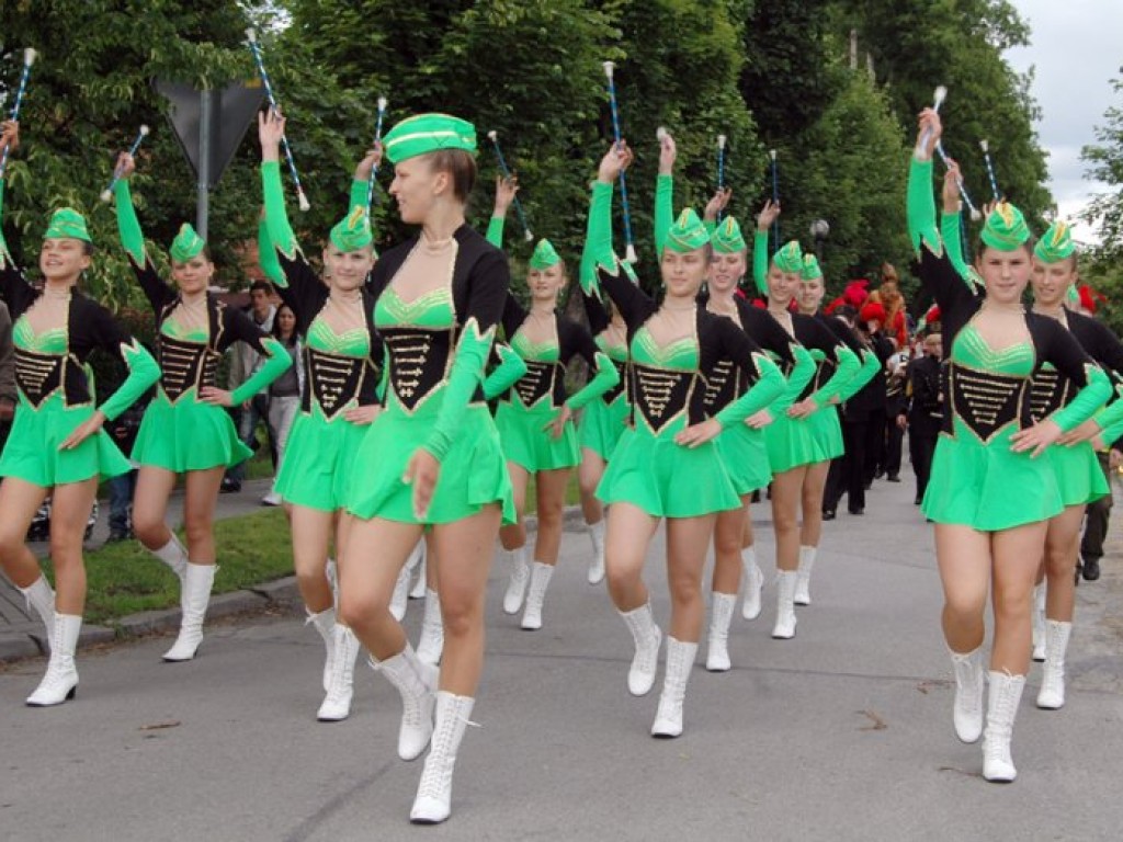 Dni Chełmka 30-31.05.2009 r.