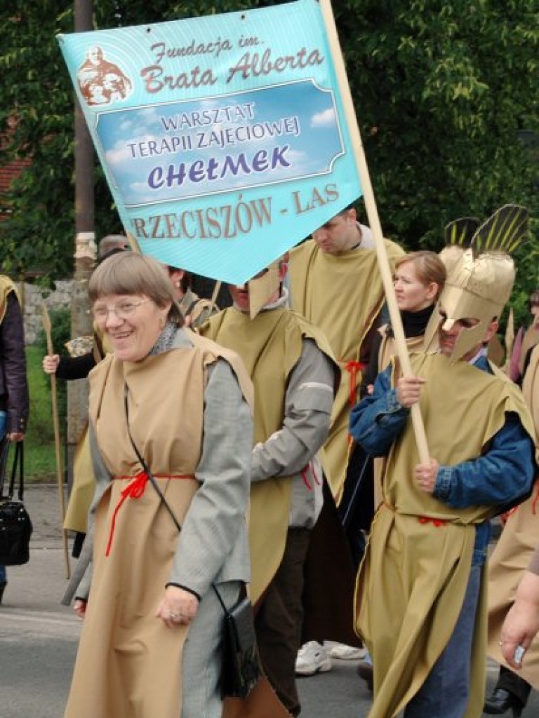 Dni Chełmka 30-31.05.2009 r.