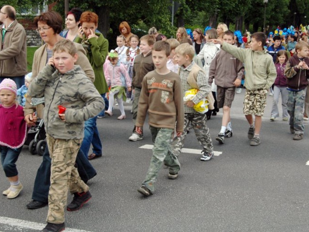 Dni Chełmka 30-31.05.2009 r.