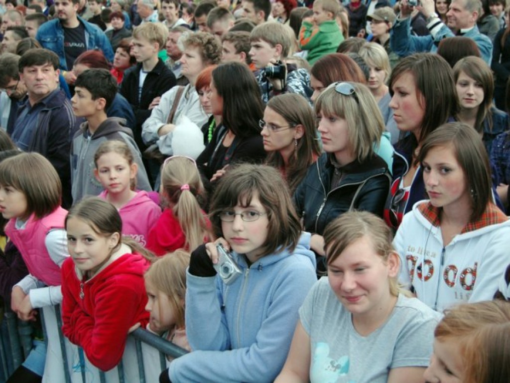 Dni Chełmka 30-31.05.2009 r.