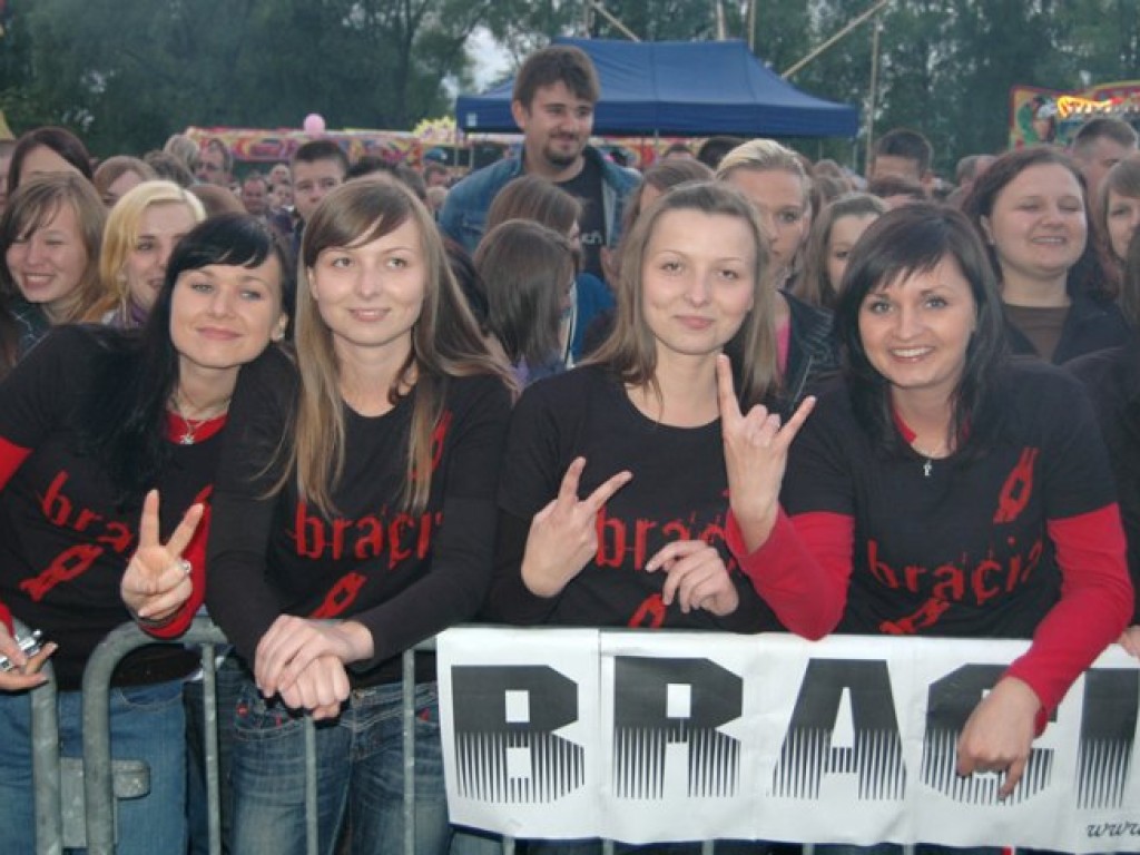 Dni Chełmka 30-31.05.2009 r.