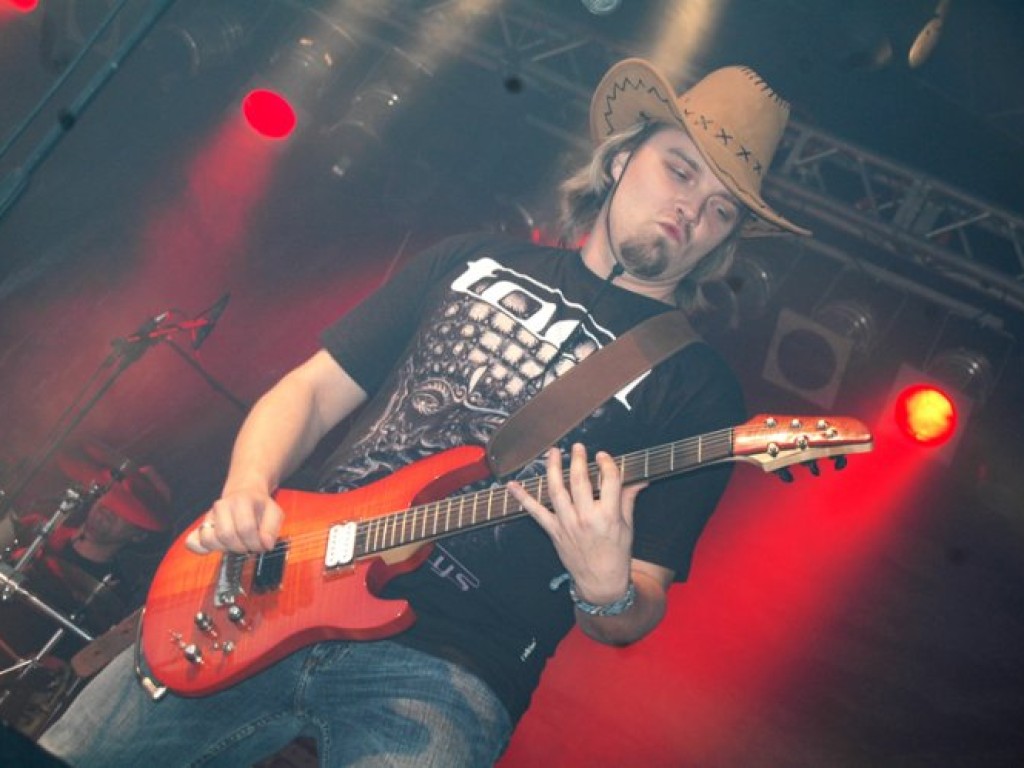 Dni Chełmka 30-31.05.2009 r.
