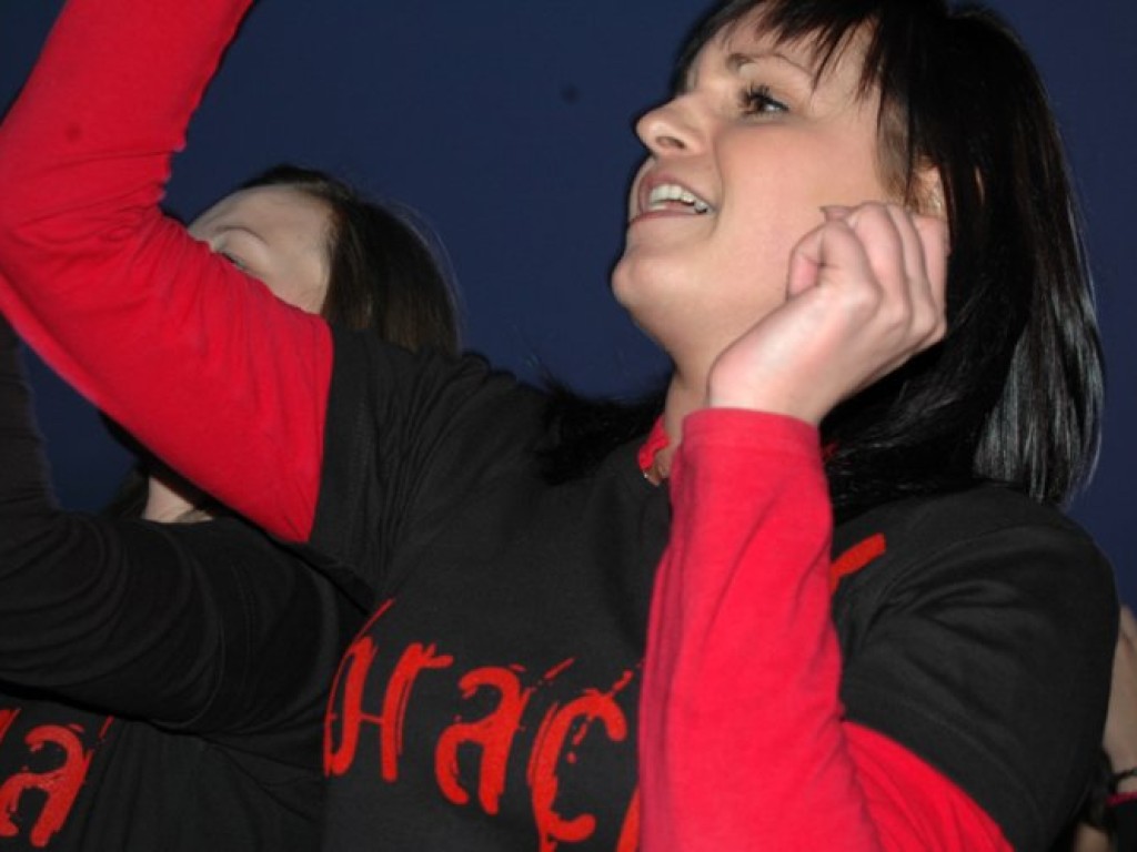 Dni Chełmka 30-31.05.2009 r.