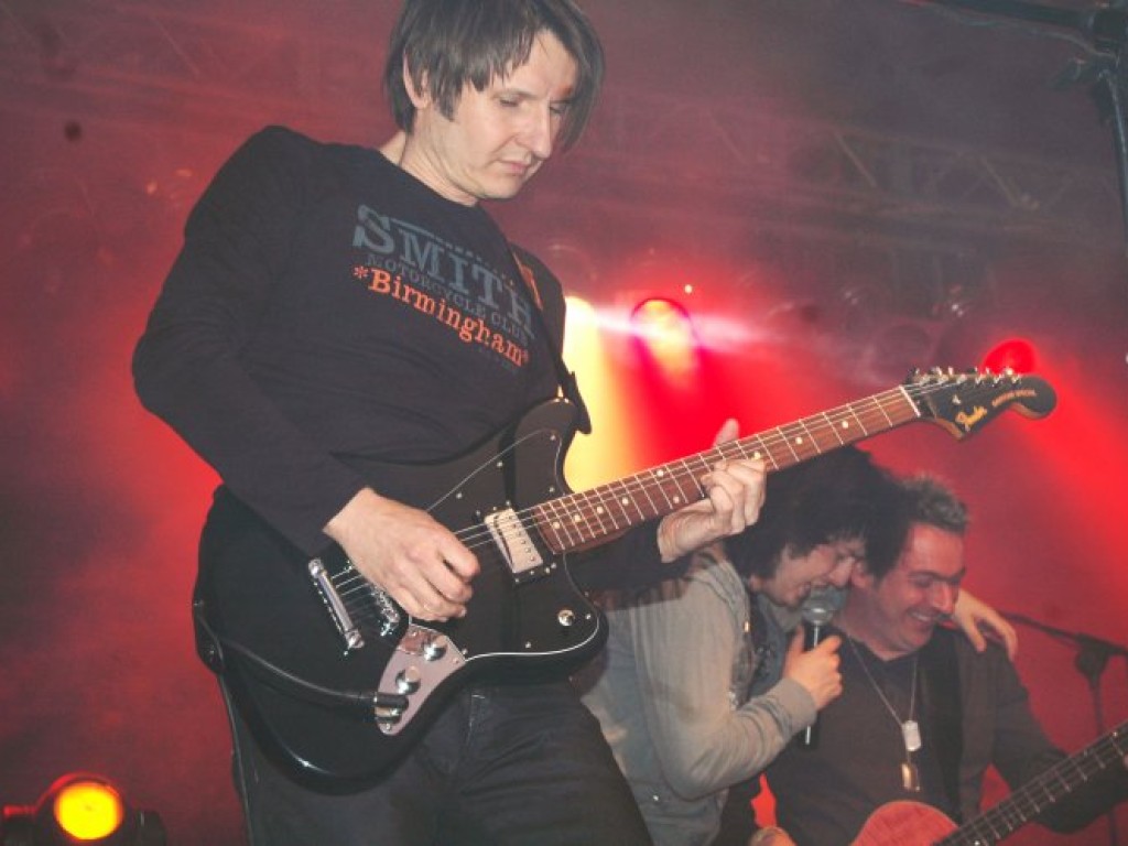 Dni Chełmka 30-31.05.2009 r.