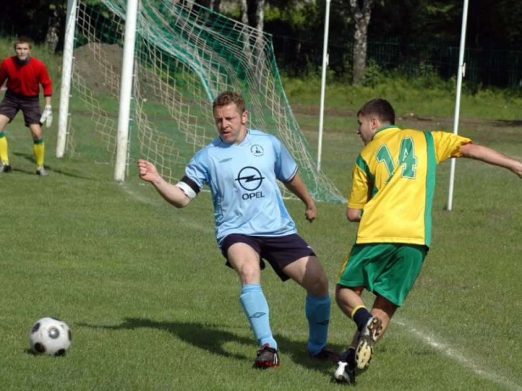 Dni Chełmka 30-31.05.2009 r.