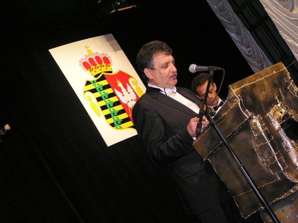 Dni Chrzanowa 29-31.05.2009 r.