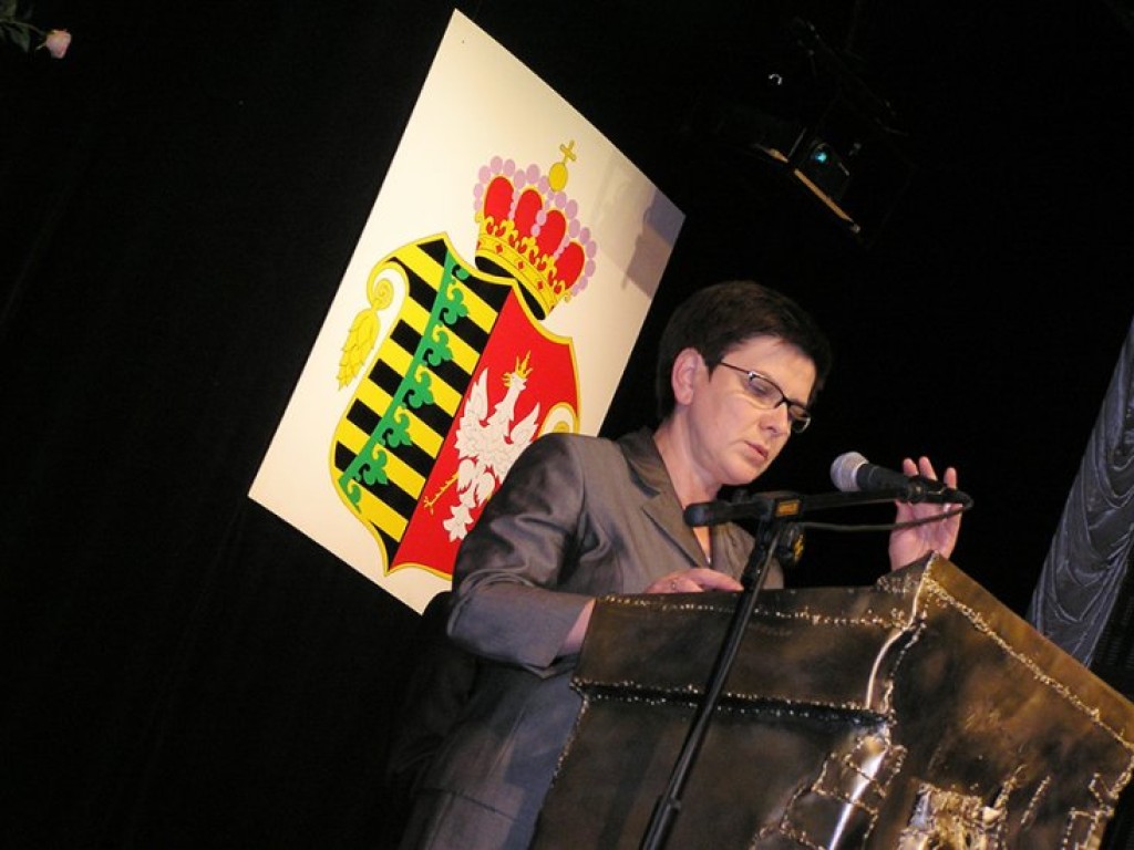 Dni Chrzanowa 29-31.05.2009 r.