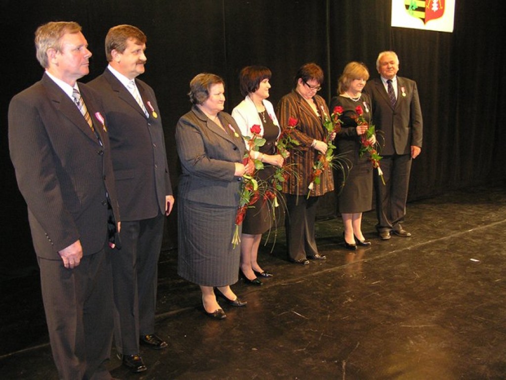 Dni Chrzanowa 29-31.05.2009 r.