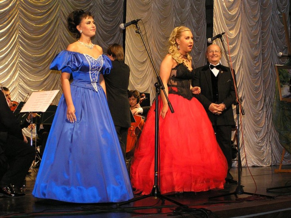 Dni Chrzanowa 29-31.05.2009 r.