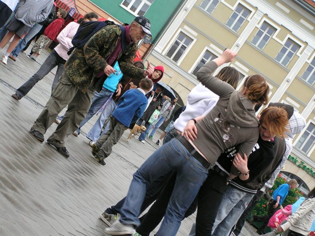 Dni Chrzanowa 29-31.05.2009 r.