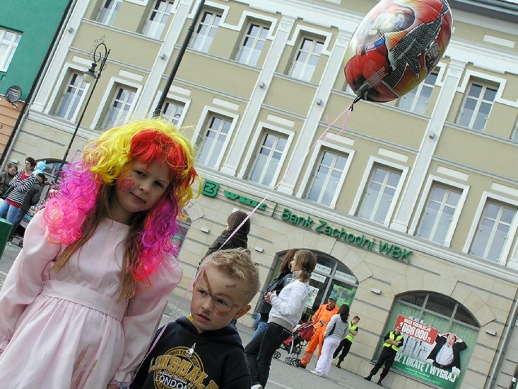 Dni Chrzanowa 29-31.05.2009 r.