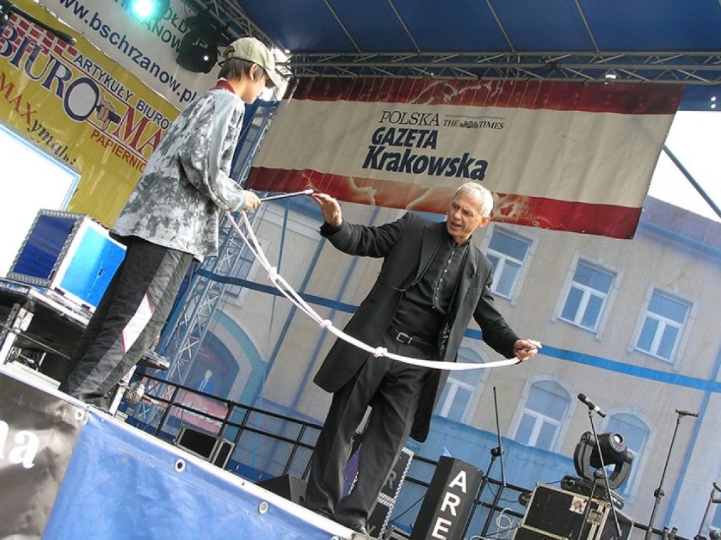 Dni Chrzanowa 29-31.05.2009 r.