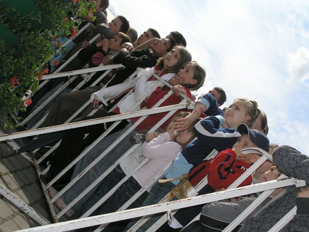 Dni Chrzanowa 29-31.05.2009 r.