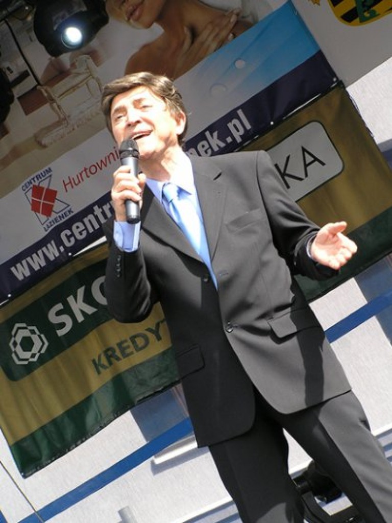 Dni Chrzanowa 29-31.05.2009 r.