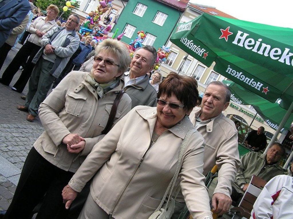 Dni Chrzanowa 29-31.05.2009 r.