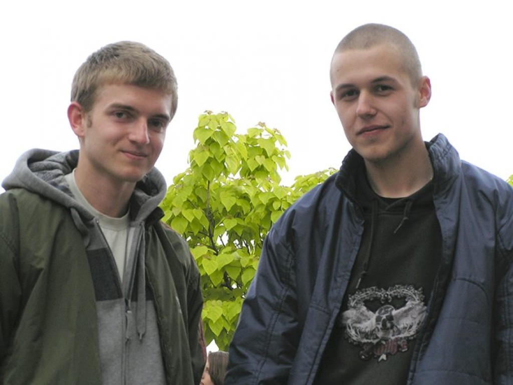 Dni Chrzanowa 29-31.05.2009 r.
