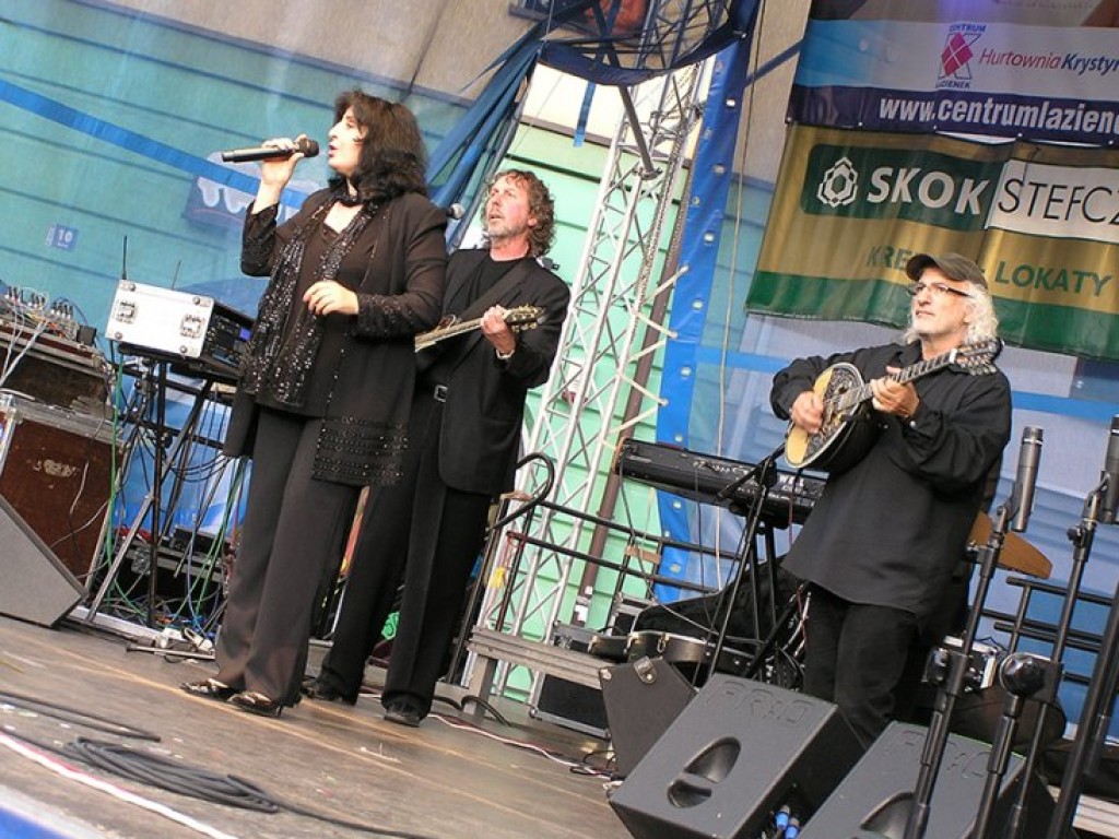 Dni Chrzanowa 29-31.05.2009 r.