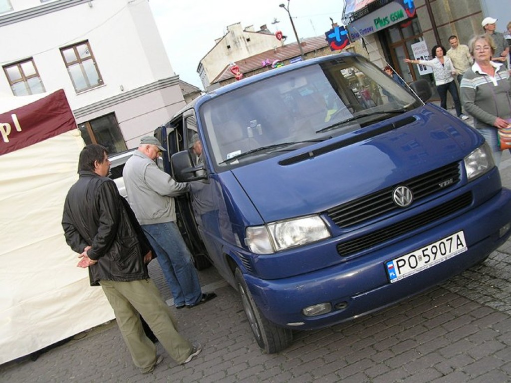 Dni Chrzanowa 29-31.05.2009 r.