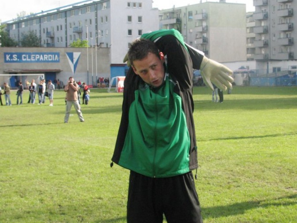 Akcja charytatywna „Trenuj z mistrzem - podaruj oddech” w Krakowie - 1.06.2009 r.