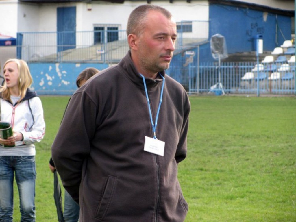 Akcja charytatywna „Trenuj z mistrzem - podaruj oddech” w Krakowie - 1.06.2009 r.