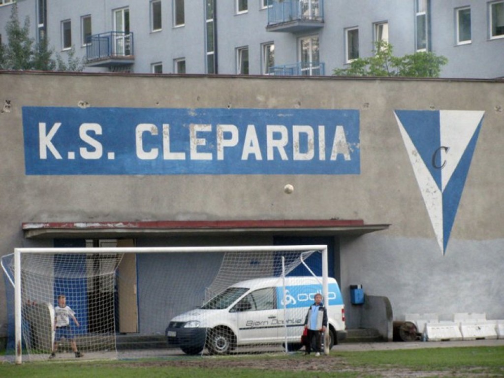 Akcja charytatywna „Trenuj z mistrzem - podaruj oddech” w Krakowie - 1.06.2009 r.