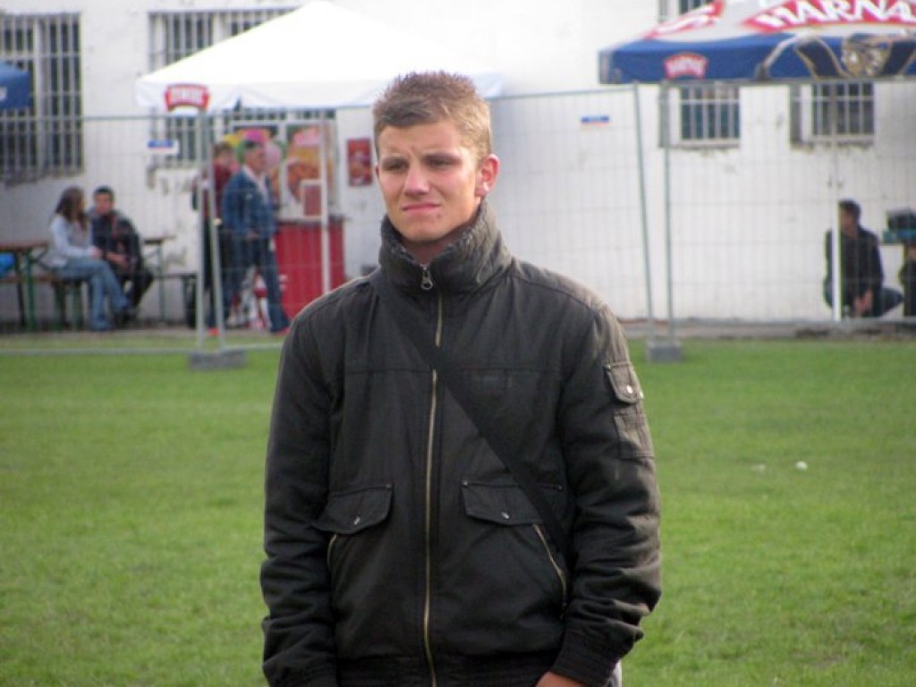Akcja charytatywna „Trenuj z mistrzem - podaruj oddech” w Krakowie - 1.06.2009 r.