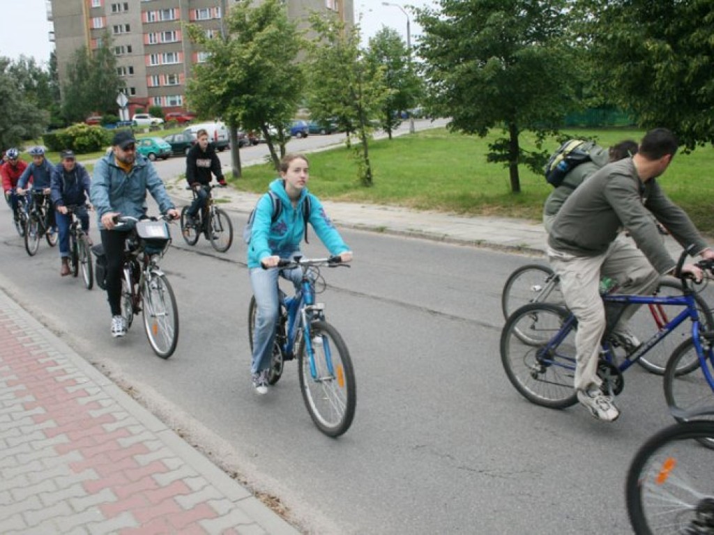 50-lecie Powszechnej Spółdzielni Mieszkaniowej w Chrzanowie – 13 czerwca 2009 r.