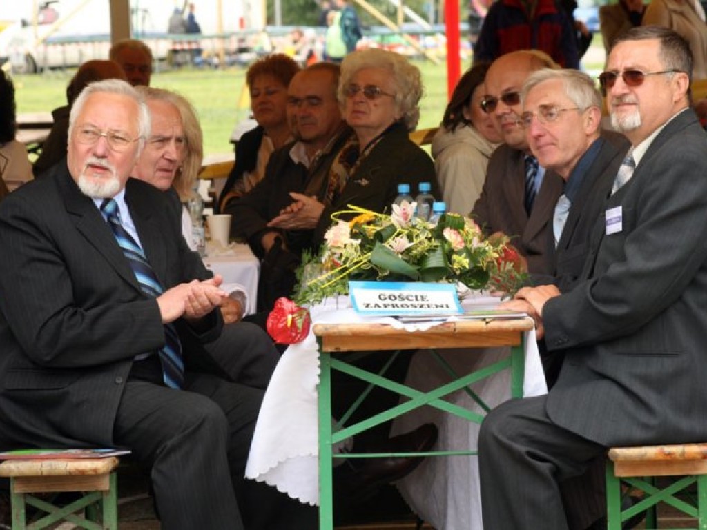 50-lecie Powszechnej Spółdzielni Mieszkaniowej w Chrzanowie – 13 czerwca 2009 r.
