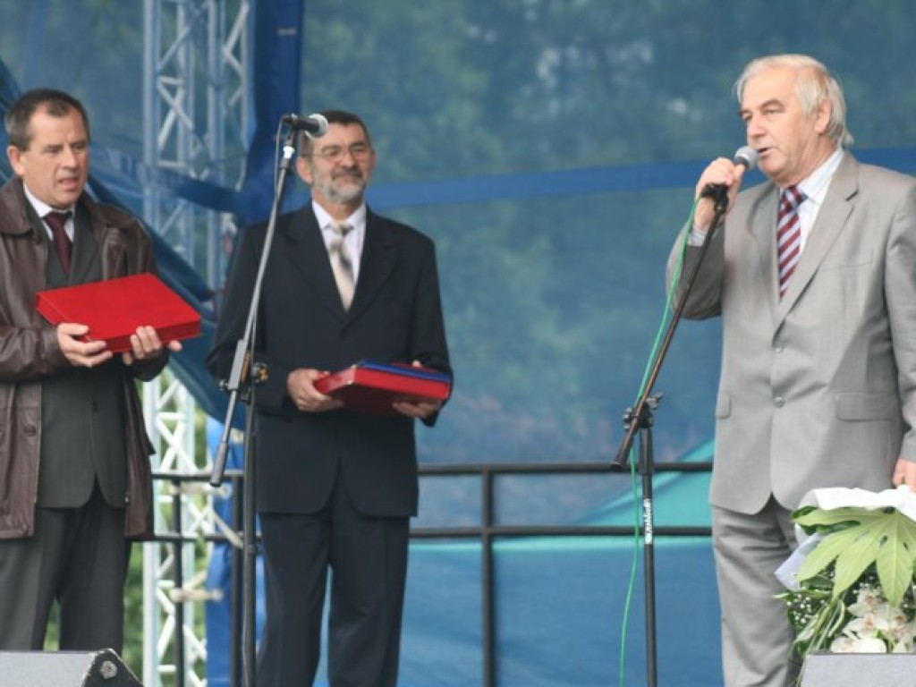 50-lecie Powszechnej Spółdzielni Mieszkaniowej w Chrzanowie – 13 czerwca 2009 r.