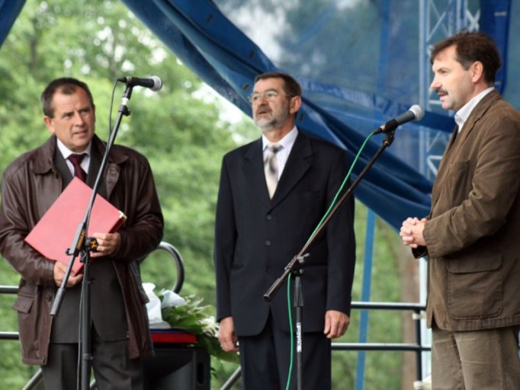 50-lecie Powszechnej Spółdzielni Mieszkaniowej w Chrzanowie – 13 czerwca 2009 r.