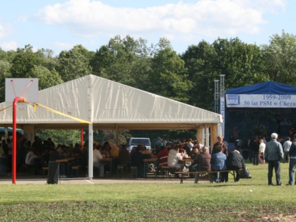 50-lecie Powszechnej Spółdzielni Mieszkaniowej w Chrzanowie – 13 czerwca 2009 r.
