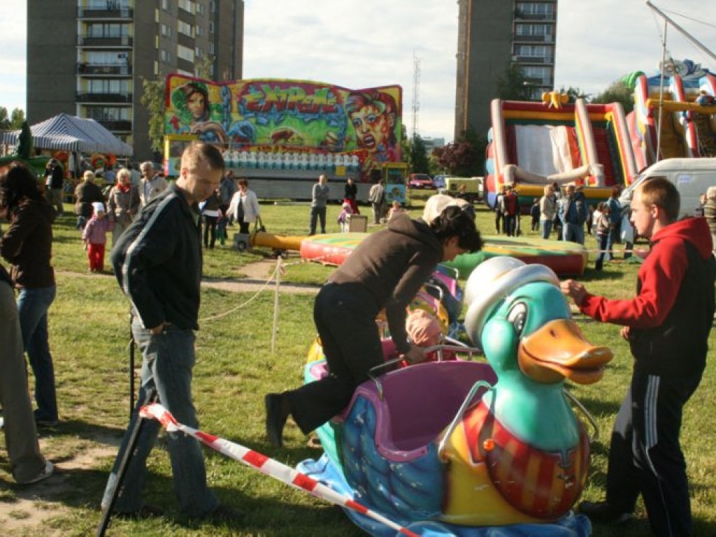 50-lecie Powszechnej Spółdzielni Mieszkaniowej w Chrzanowie – 13 czerwca 2009 r.
