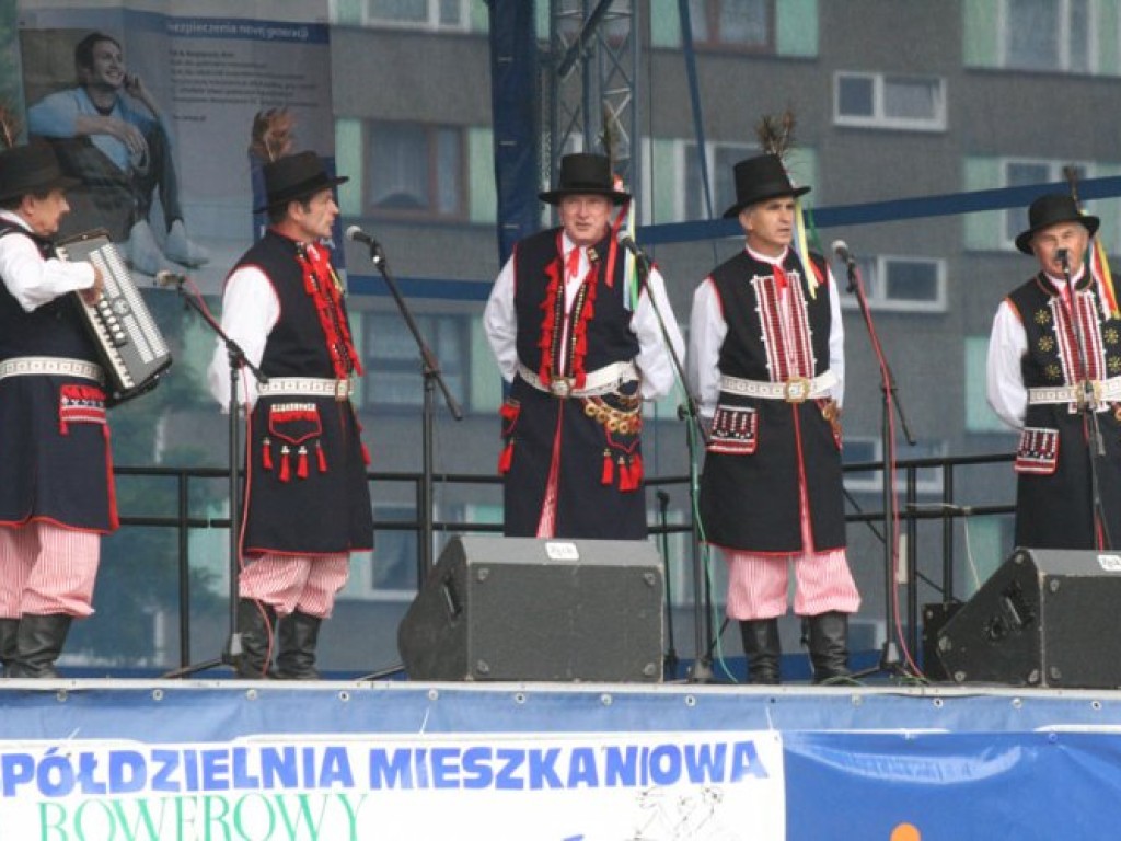 50-lecie Powszechnej Spółdzielni Mieszkaniowej w Chrzanowie – 13 czerwca 2009 r.