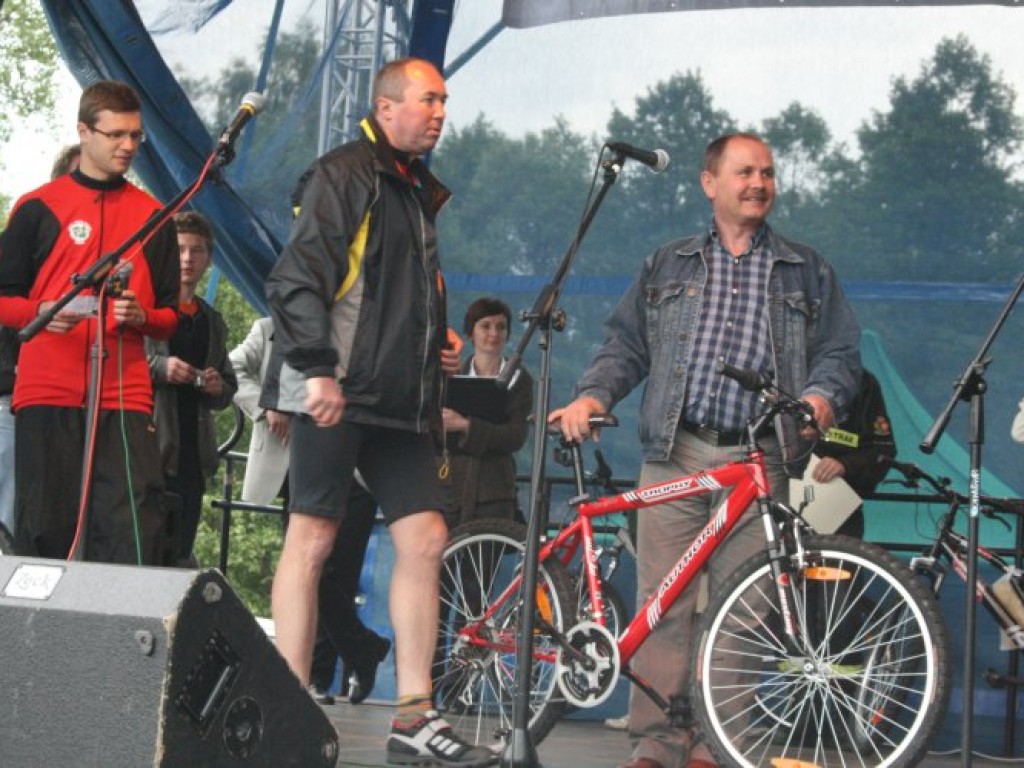 50-lecie Powszechnej Spółdzielni Mieszkaniowej w Chrzanowie – 13 czerwca 2009 r.