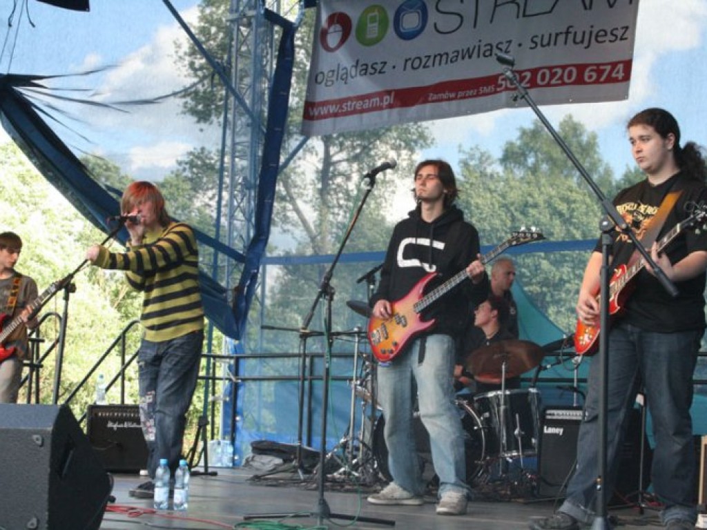 50-lecie Powszechnej Spółdzielni Mieszkaniowej w Chrzanowie – 13 czerwca 2009 r.