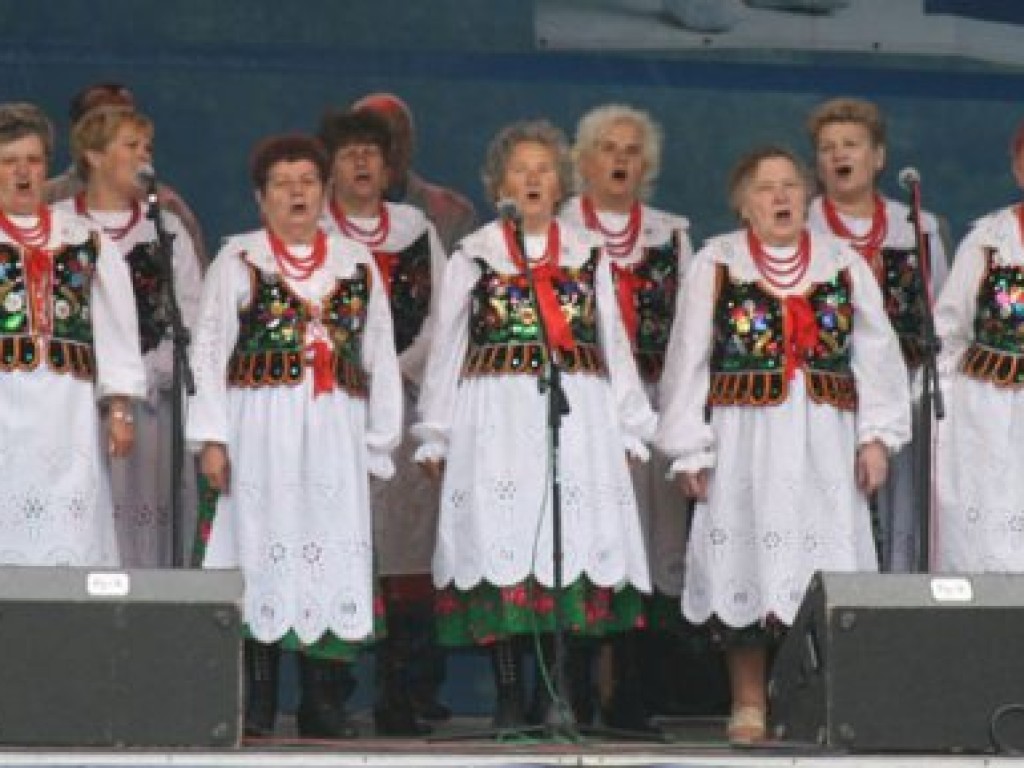 50-lecie Powszechnej Spółdzielni Mieszkaniowej w Chrzanowie – 13 czerwca 2009 r.