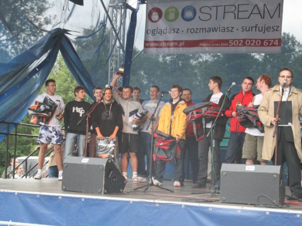 50-lecie Powszechnej Spółdzielni Mieszkaniowej w Chrzanowie – 13 czerwca 2009 r.