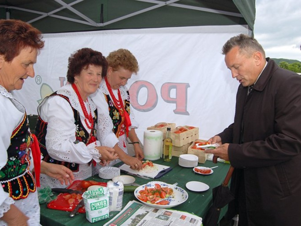 Dni Krzeszowic - 12-14 czerwca 2009 r.