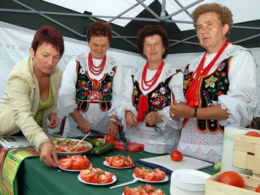 Dni Krzeszowic - 12-14 czerwca 2009 r.