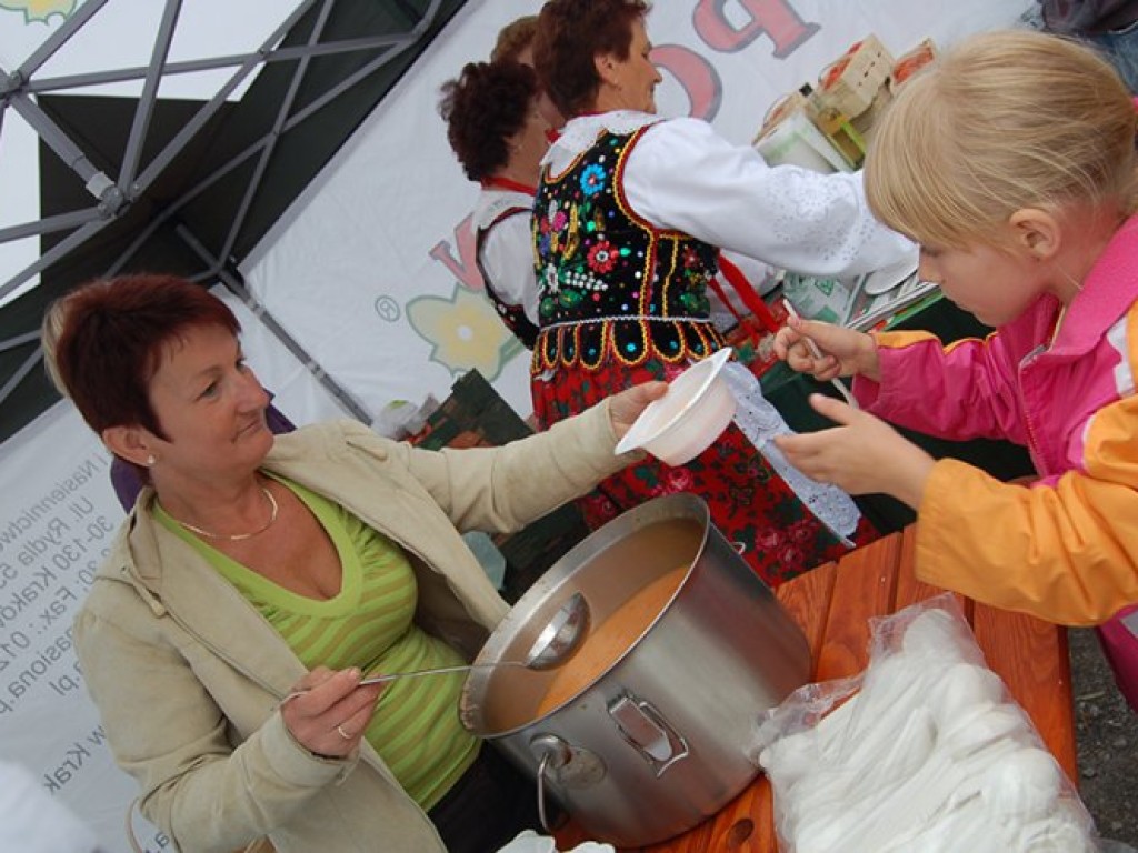 Dni Krzeszowic - 12-14 czerwca 2009 r.