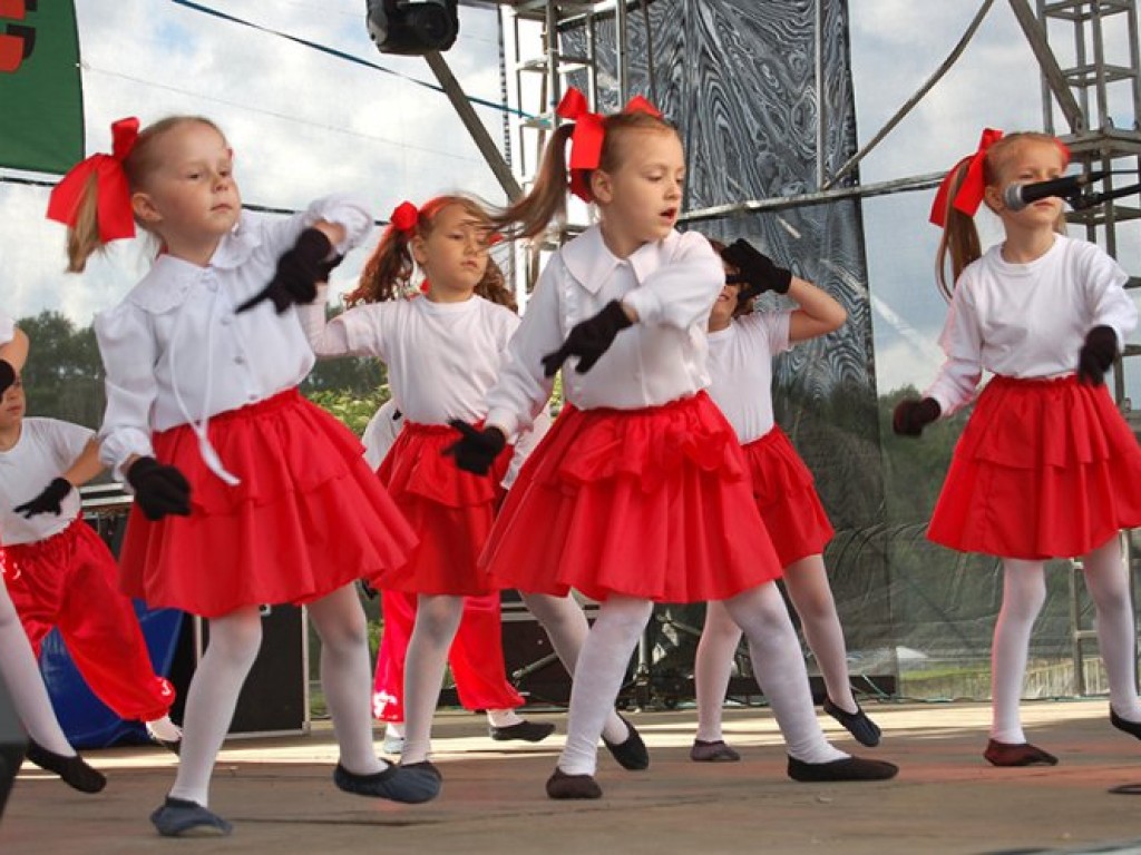 Dni Krzeszowic - 12-14 czerwca 2009 r.